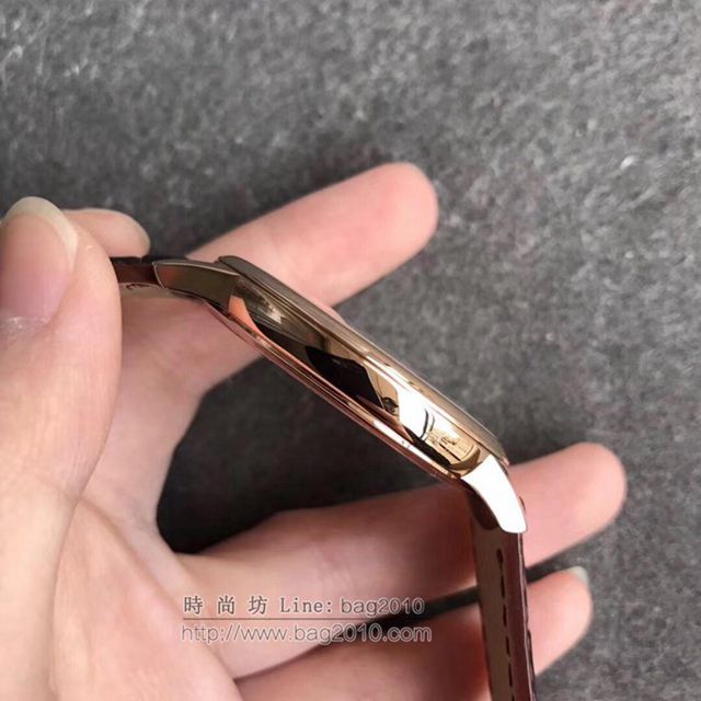vacheron Constantin手錶 江詩丹頓  hds1537